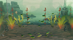 ꡼ No.004 | Aquanima