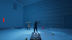 ꡼ No.006 | Motel Nightmares