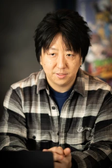 ���������꡼ No.007�Υ���ͥ������ / ���¤�ᴤ륷�꡼���ǿ����RUSHING BEAT X: Return Of Brawl Brothers�ץ��󥿥ӥ塼�������ܻؤ��Ȥ�����ȯ�Ԥ�ʹ���Ƥ���