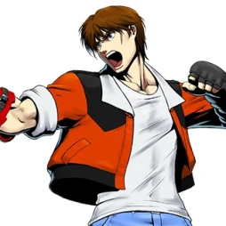 ���������꡼ No.011�Υ���ͥ������ / ���¤�ᴤ륷�꡼���ǿ����RUSHING BEAT X: Return Of Brawl Brothers�ץ��󥿥ӥ塼�������ܻؤ��Ȥ�����ȯ�Ԥ�ʹ���Ƥ���