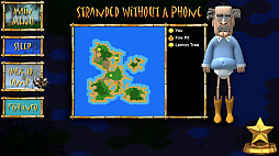 Stranded Without A Phone