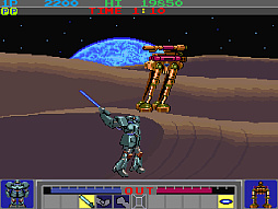 アーケードアーカイブス2 ギャラクティックウォーリアーズ