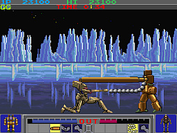 アーケードアーカイブス2 ギャラクティックウォーリアーズ