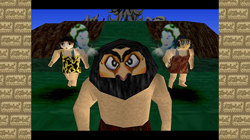 画像ギャラリー No.002のサムネイル画像 / PlayStation用ソフト「太陽のしっぽ」が現行機向けに復刻決定。「ARTDINK GAME LOG:太陽のしっぽ」として12月16日にリリース