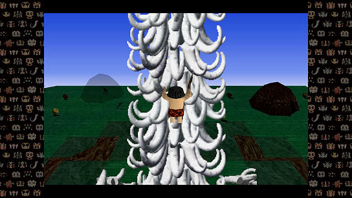 画像ギャラリー No.005のサムネイル画像 / PlayStation用ソフト「太陽のしっぽ」が現行機向けに復刻決定。「ARTDINK GAME LOG:太陽のしっぽ」として12月16日にリリース