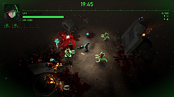 ꡼ No.006 | Let Them Come: Onslaught