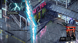 ꡼ No.006 | Rue Valley