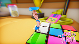 ꡼ No.002 | It's OK to Fail