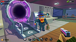 Pixel Combat: Zombie Shooter