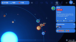 ꡼ No.001 | A Planet of Mine MasterMine Edition