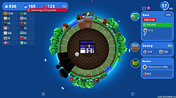 ꡼ No.003 | A Planet of Mine MasterMine Edition