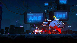 ꡼ No.002 | BLAZBLUE ENTROPY EFFECT X