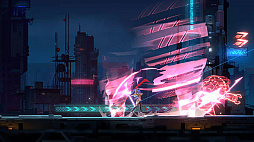 BLAZBLUE ENTROPY EFFECT X