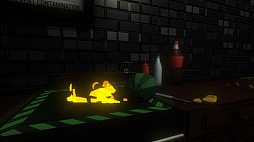 Lunhowl: Co-op Horror