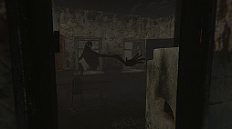 ꡼ No.001 | Whispering Fog