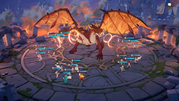 ドラベル〜Dragon Travel〜