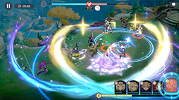 ドラベル〜Dragon Travel〜