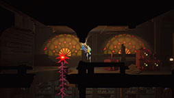 ꡼ No.006 | Possessor(s)