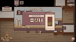 ꡼ No.002 | Tailside: Cozy Cafe Sim