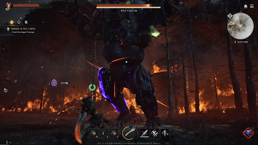 ꡼ No.009Υͥ / Horizonץ꡼MMORPGHorizon Steel FrontiersȯɽȯϡڹNCSOFTG-STAR 2025