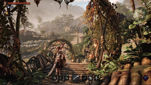 ꡼ No.013Υͥ / Horizonץ꡼MMORPGHorizon Steel FrontiersȯɽȯϡڹNCSOFTG-STAR 2025