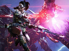 NCSOFTG-STAR 2025륤٥ȤǡHorizon Steel FrontiersסAION2סCINDER CITYפʤɿ5ȥҲ