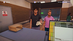 ꡼ No.006 | Tabletop Game Shop Simulator