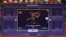 Tabletop Game Shop Simulator