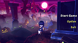 ꡼ No.004 | ˡ Enchanted Broom