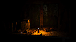 ꡼ No.002 | Box of Broken Nails