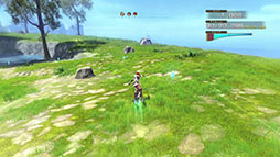 画像ギャラリー No.006のサムネイル画像 / PS5版「イースX -Proud NORDICS-」,2026年2月19日に発売決定。4K解像度のグラフィックスと120fpsでの動作に対応