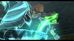 画像ギャラリー No.007のサムネイル画像 / PS5版「イースX -Proud NORDICS-」,2026年2月19日に発売決定。4K解像度のグラフィックスと120fpsでの動作に対応