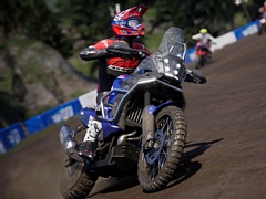 「RIDE 6」,ゲームプレイトレイラーを公開。さまざまなジャンルのバイクの挙動やライダーの動きを確認できる。バガーの走行シーンも収録