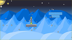 ꡼ No.003 | Frogshot Adventure