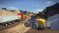 Construction Simulator 3 - Pocket Edition