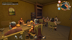 ꡼ No.001 | Heat 'n Hit: The Blacksmith Simulator