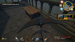 ꡼ No.003 | Heat 'n Hit: The Blacksmith Simulator