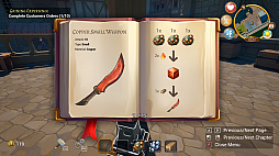 ꡼ No.006 | Heat 'n Hit: The Blacksmith Simulator