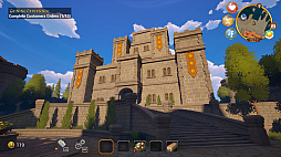 ꡼ No.007 | Heat 'n Hit: The Blacksmith Simulator