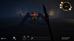 ꡼ No.010 | Heat 'n Hit: The Blacksmith Simulator