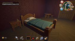 ꡼ No.018 | Heat 'n Hit: The Blacksmith Simulator