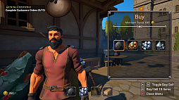 ꡼ No.019 | Heat 'n Hit: The Blacksmith Simulator