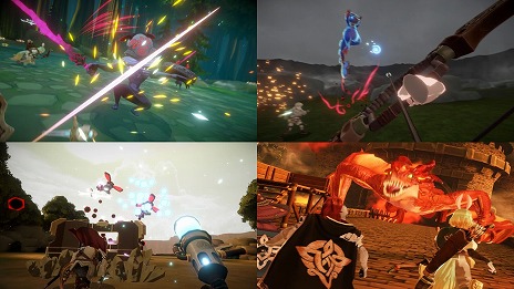 ꡼ No.006Υͥ / VRбο饤RPGKnights of Fiona եʵġ2026ǯ˥꡼ե󥿥֥ꥢפǷ깭