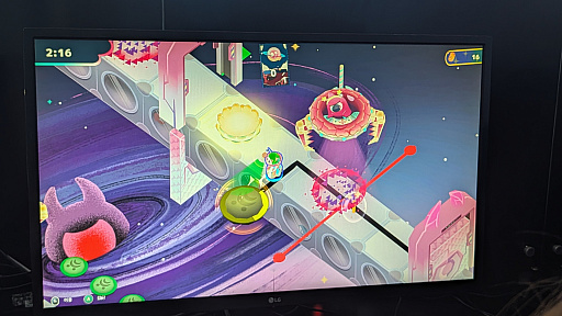 ꡼ No.003Υͥ / Ϸ󥲡֥إإפϡȥݥåץ㡼ͻ礷äʥȥϹͷϤG-STAR 2025