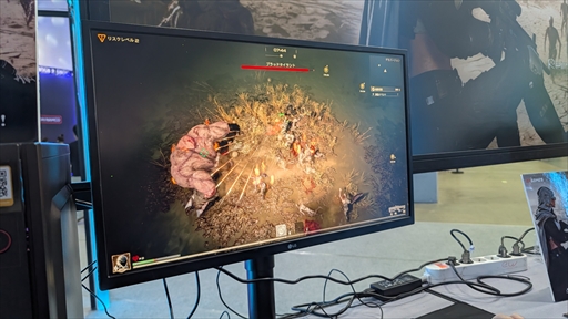 ꡼ No.005Υͥ / 󥵥ˤͷ٤žݸ R.I.P.ס󤻤륾Ӥ븫󥷥塼G-STAR 2025