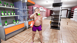 ꡼ No.001 | Bazar Simulator Online