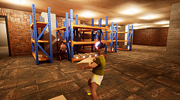 ꡼ No.006 | Bazar Simulator Online