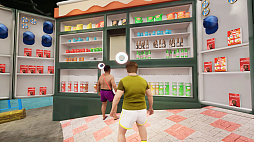 Bazar Simulator Online