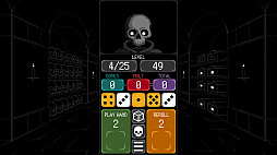 ꡼ No.002 | Dice of Kalma