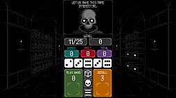 ꡼ No.004 | Dice of Kalma